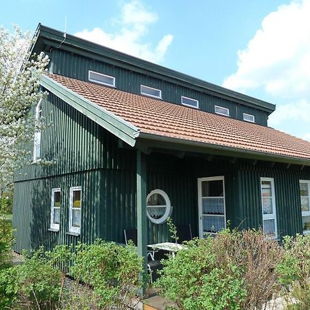 Ferienhaus Nr 18B1, Feriendorf Hagbuegerl, Bayr Wald Вальдмюнхен Екстер'єр фото