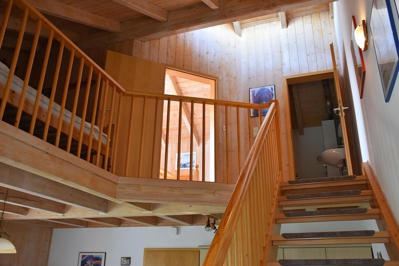 Ferienhaus Nr 18B1, Feriendorf Hagbuegerl, Bayr Wald Вальдмюнхен Екстер'єр фото