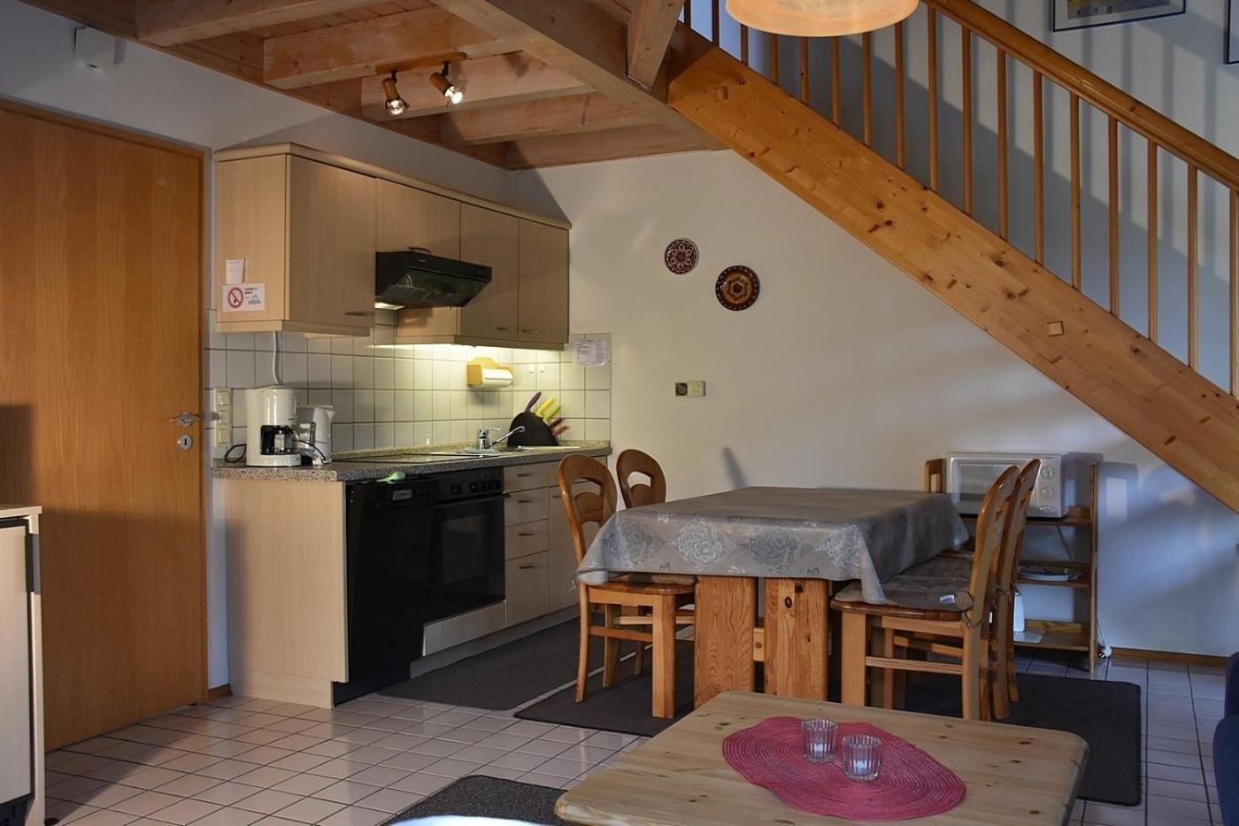 Ferienhaus Nr 18B1, Feriendorf Hagbuegerl, Bayr Wald Вальдмюнхен Екстер'єр фото