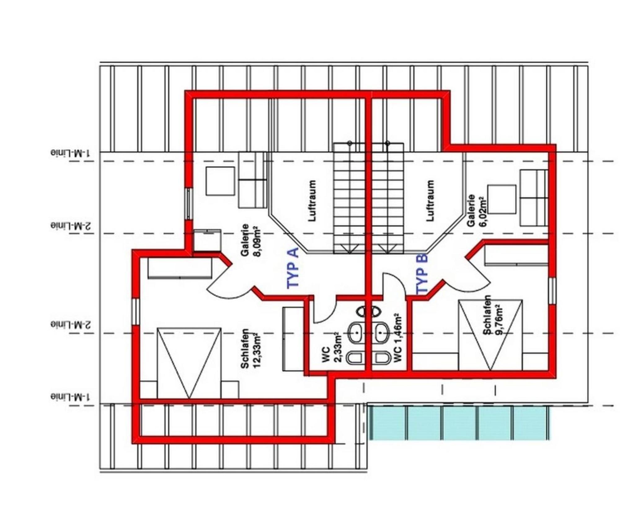 Ferienhaus Nr 18B1, Feriendorf Hagbuegerl, Bayr Wald Вальдмюнхен Екстер'єр фото