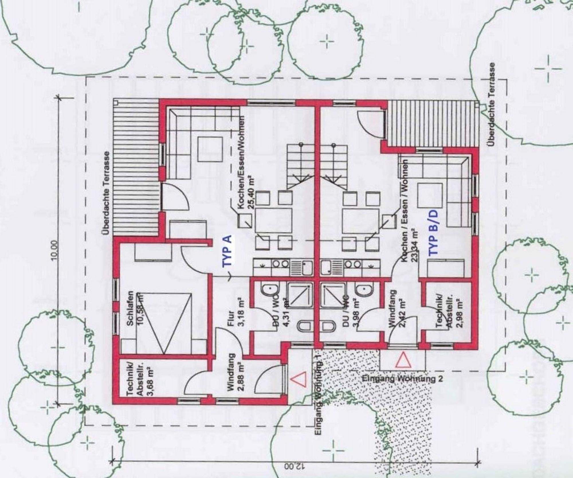 Ferienhaus Nr 18B1, Feriendorf Hagbuegerl, Bayr Wald Вальдмюнхен Екстер'єр фото